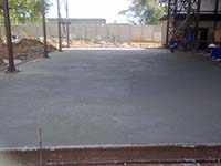 Concrete Slabs
